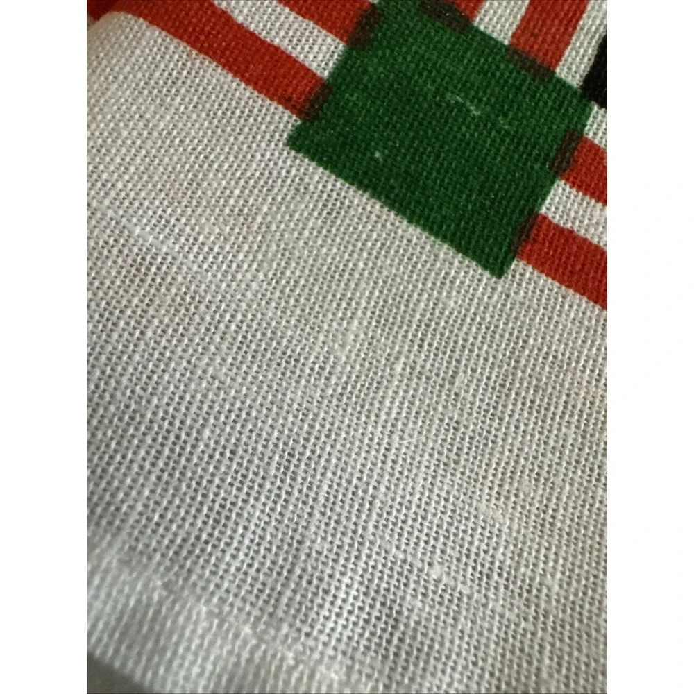 Tea Towel - Chickens/ Rooster ~17 x 22